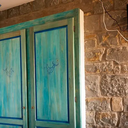 Le Vigne Ducali * Màndas