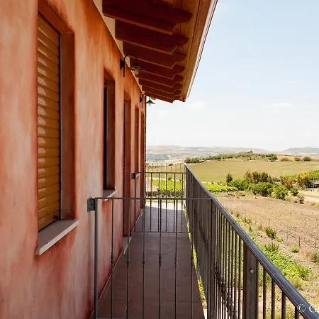 Le Vigne Ducali Bauernhof Màndas