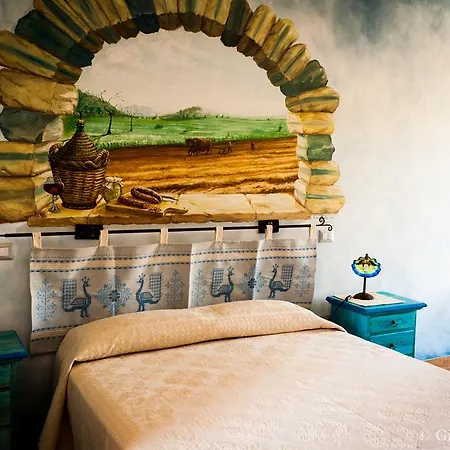 Le Vigne Ducali Bauernhof