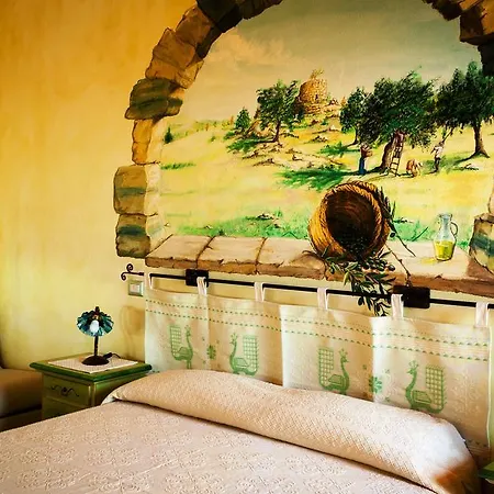Agriturismo Le Vigne Ducali Farm stay *