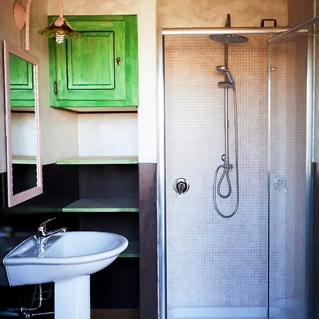 Le Vigne Ducali Bauernhof Màndas