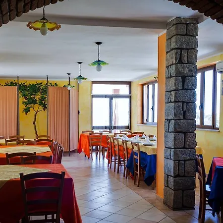 Agriturismo Le Vigne Ducali Mandas